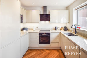 Rushton Close Burtonwood